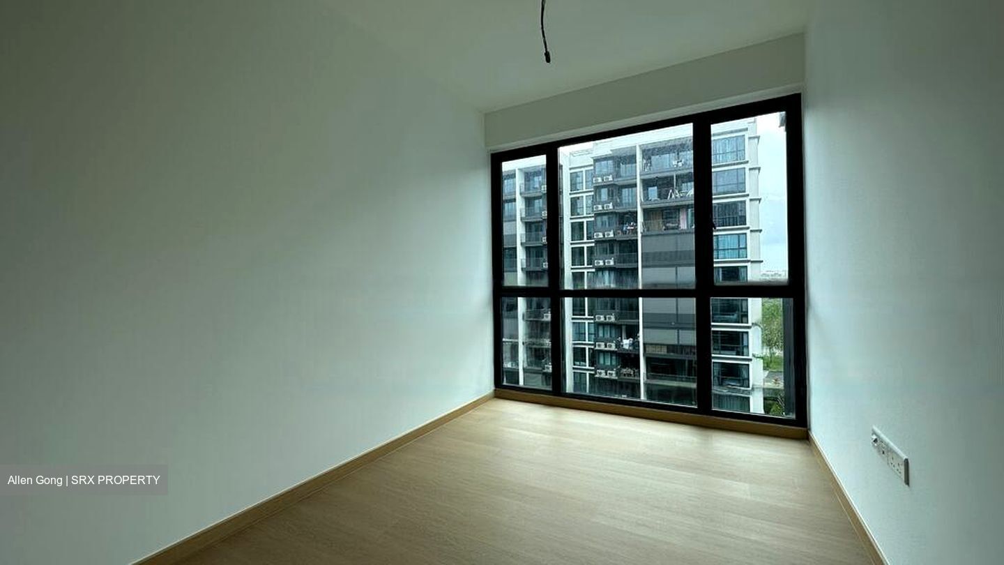 Treasure at Tampines (D18), Condominium #584434761